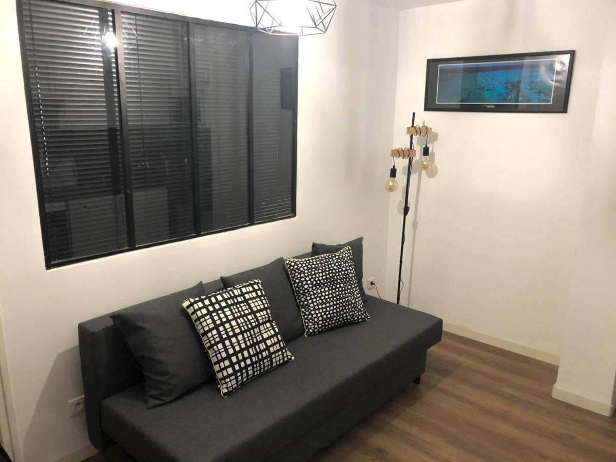 Apartamento 2 Gare St Charles