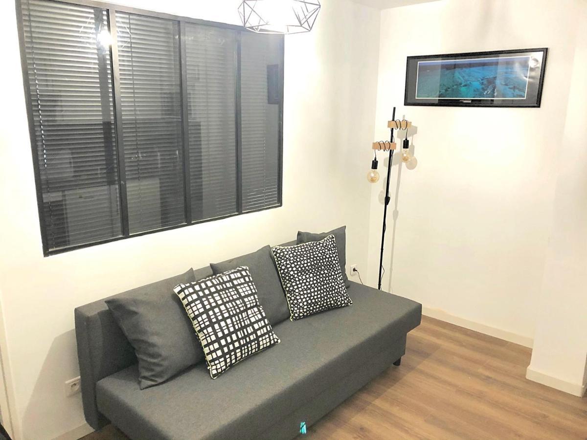 2 Gare St Charles Appartement Marseilles