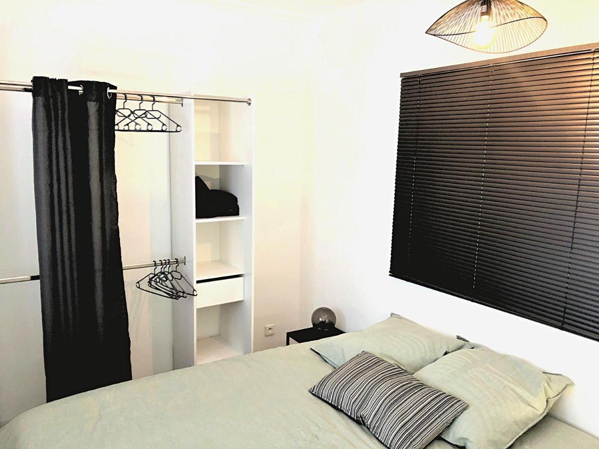 2 Gare St Charles Appartement Marseilles