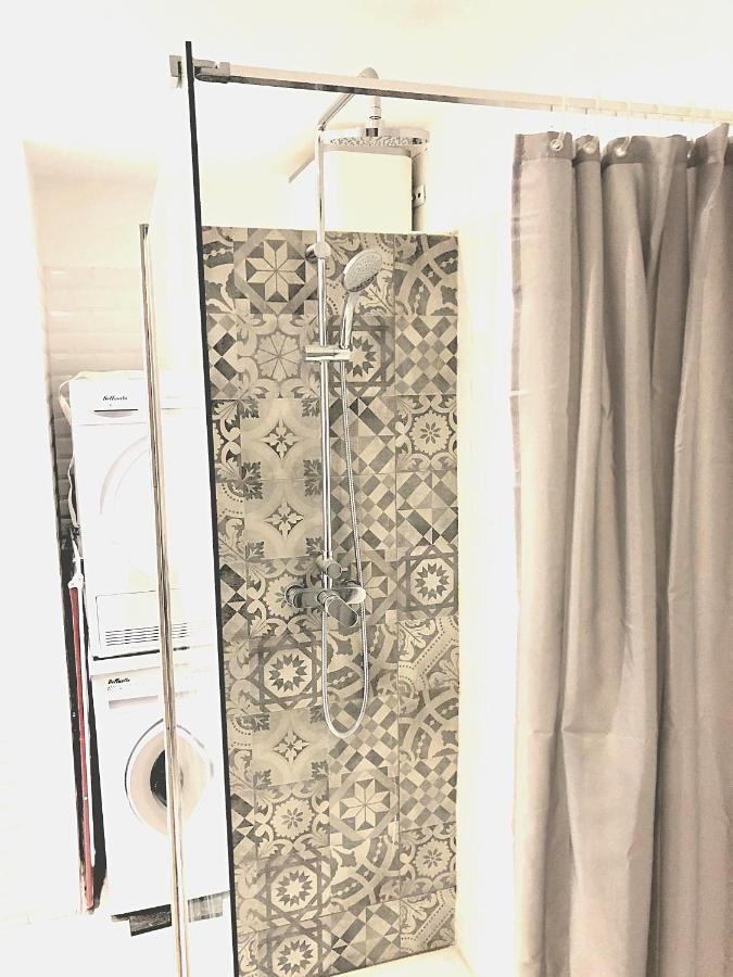 Appartement 2 Gare St Charles