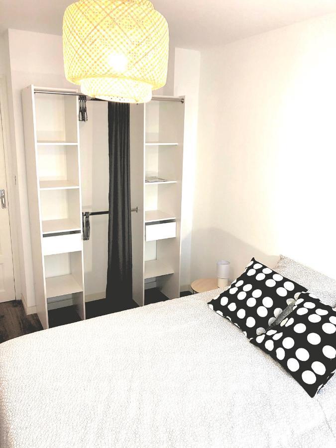 2 Gare St Charles Appartement Marseilles