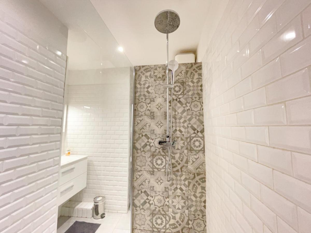 2 Gare St Charles Appartement