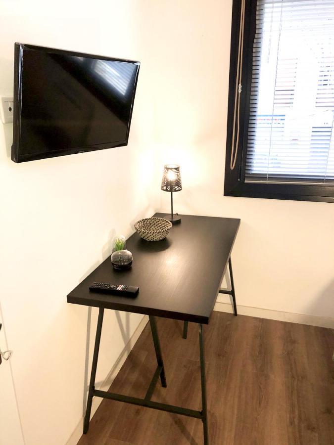 Appartement 2 Gare St Charles *