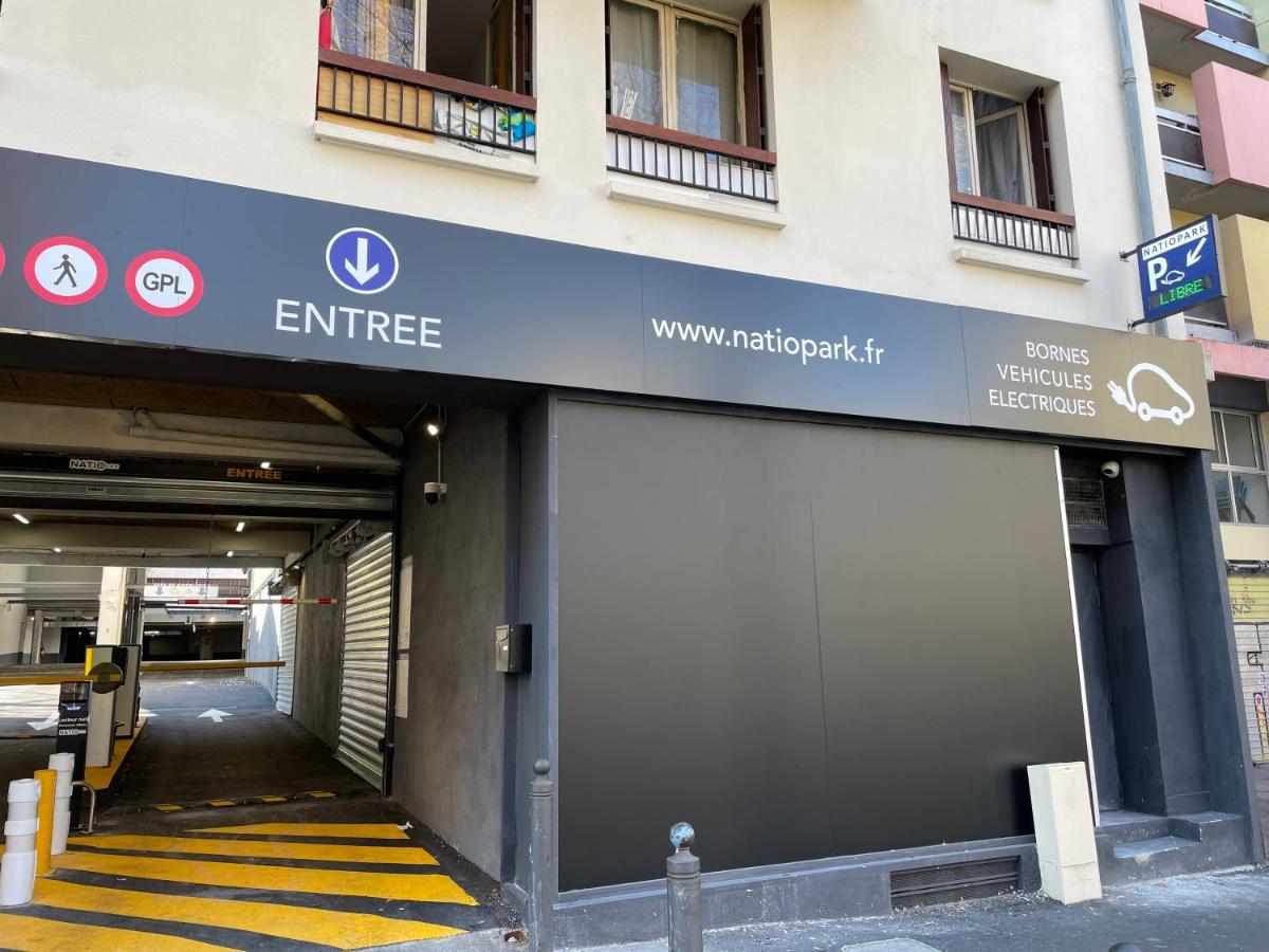 2 Gare St Charles Marseilles