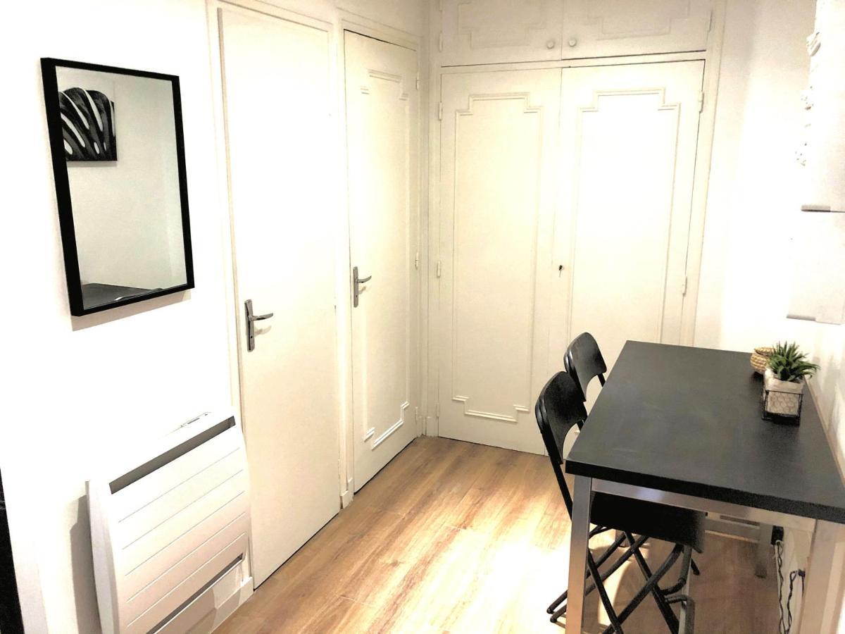 2 Gare St Charles Apartment *