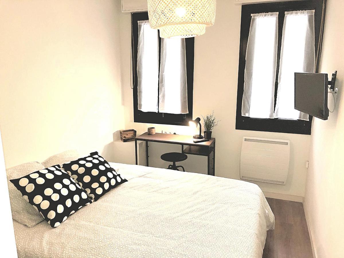 Apartment 2 Gare St Charles Marseille